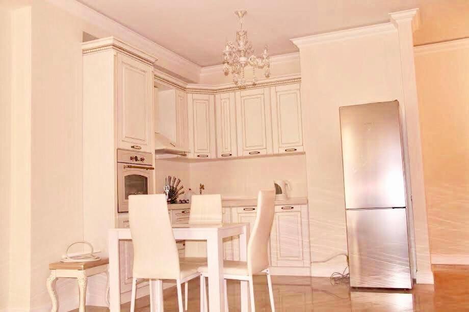 Elit Home Apartment David Tbilisi Exterior photo