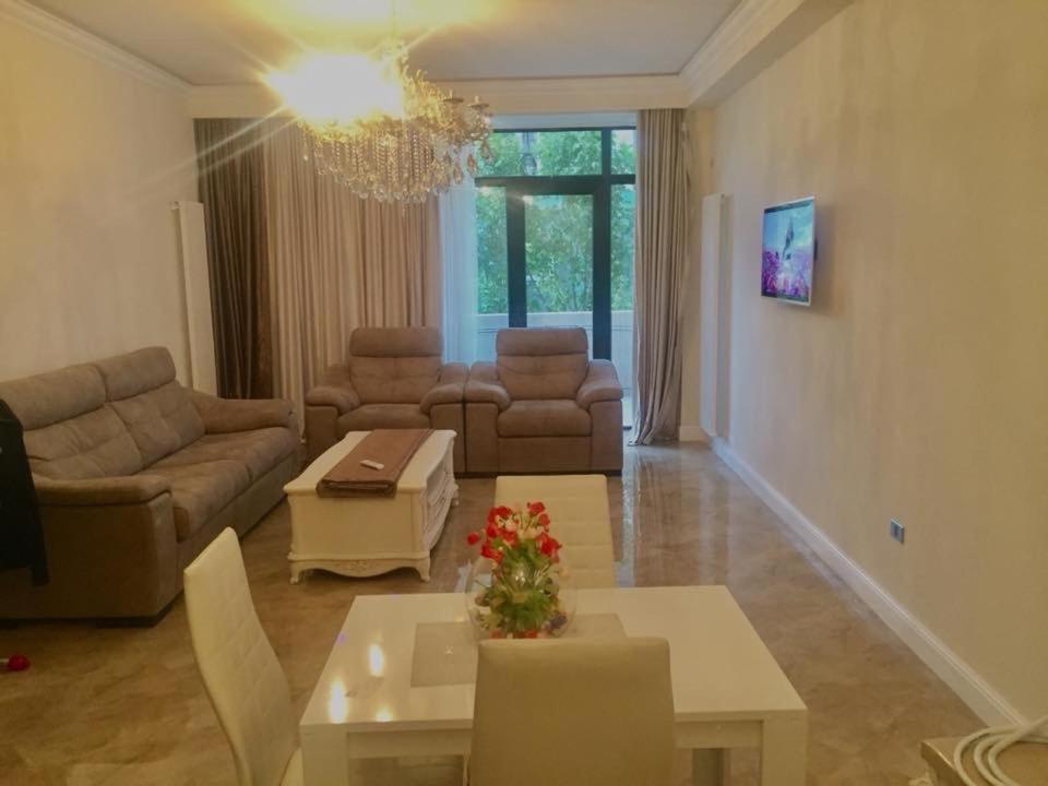 Elit Home Apartment David Tbilisi Exterior photo